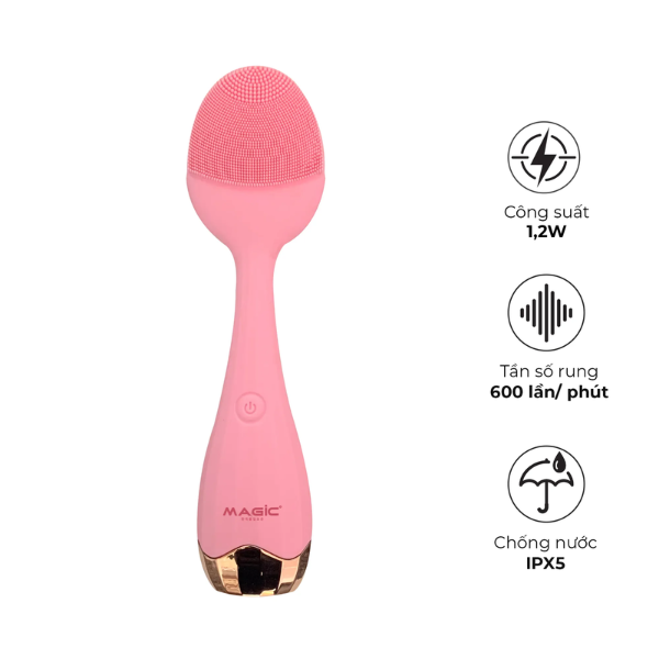 rửa mặt tay dài