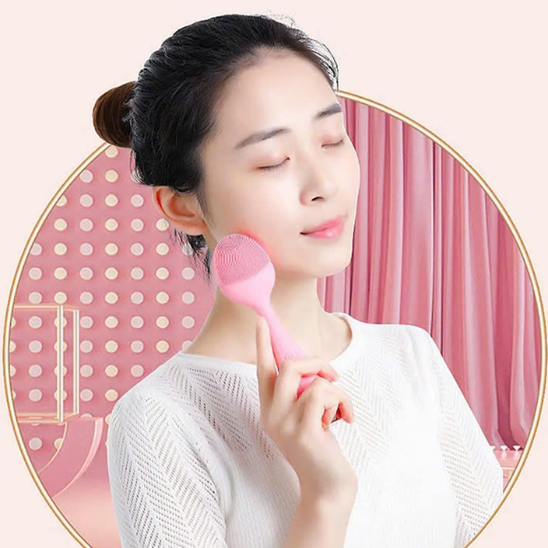 rửa mặt tay dài