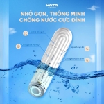 Máy điện di tinh chất chăm sóc da mặt KATA Miro S2 – Nâng cơ, thẩm thấu serum, làm sáng da tại nhà