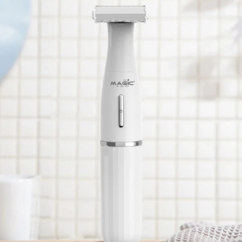 Máy tỉa lông Magic Eco Pro 20 5W 600mAh – Máy tỉa lông đa năng, tiện lợi