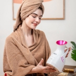 Máy xông mặt hơi nước SEKA J3080 - Bảo hành 12 tháng