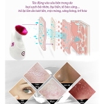 Máy xông mặt hơi nước SEKA J3080 - Bảo hành 12 tháng